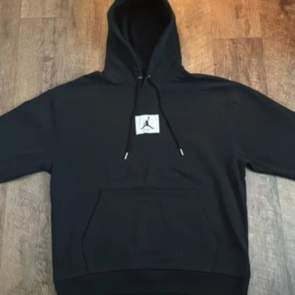 Jordan Flight Premium Hoodie - Picture 1 of 3